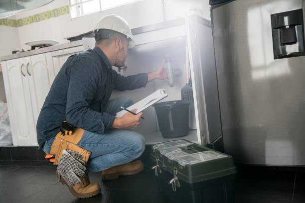 Best Hot Water Heater Installation  in Bridgewater, VA