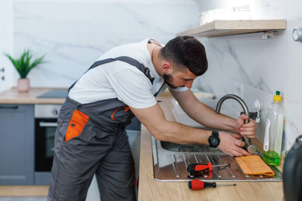 Best Water Softener Installation  in Bridgewater, VA