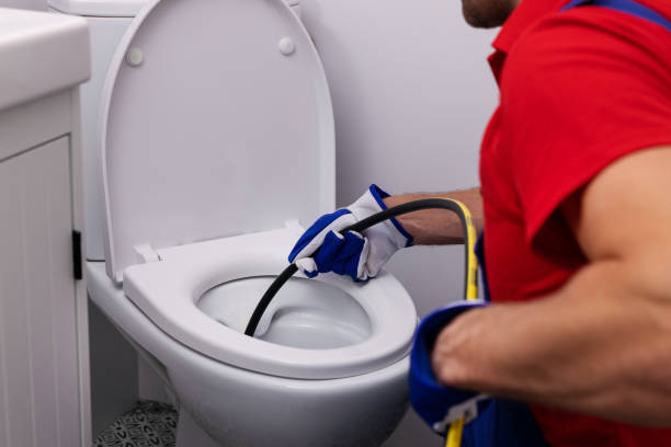 Best Residential Plumbing Services  in Bridgewater, VA