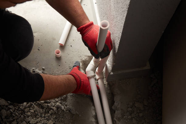 Best Sewer Cleaning Services  in Bridgewater, VA