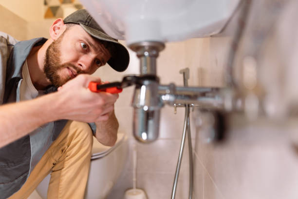 Best Faucet Repair  in Bridgewater, VA