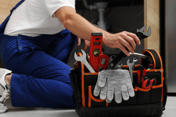 Best Affordable Plumber Near Me  in Bridgewater, VA
