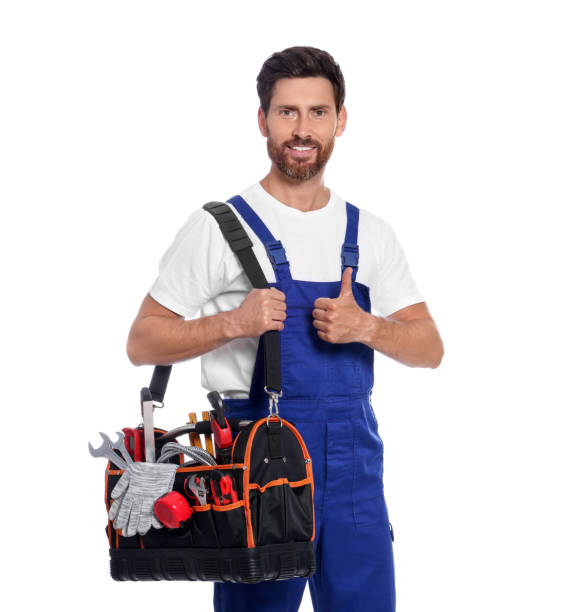 Clogged Drain Plumber in Bridgewater, VA