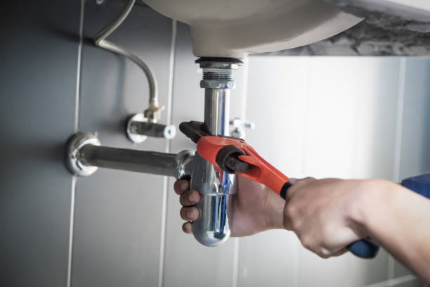 Best Plumbing Repair Near Me  in Bridgewater, VA