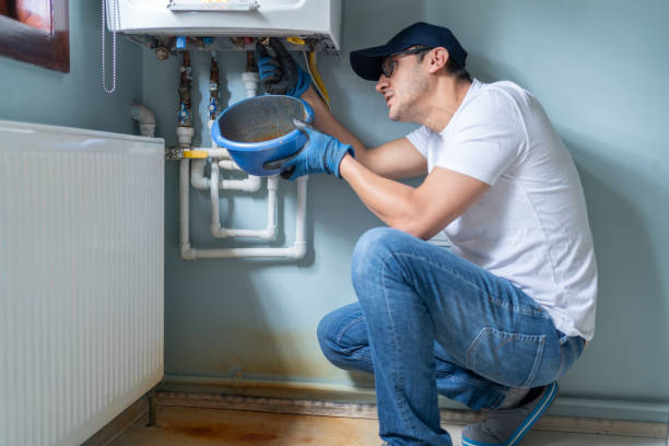 Best Emergency Plumbing Repair  in Bridgewater, VA